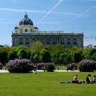 Vienna travel #2